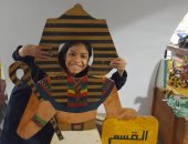 المتحف المصرى يعقد سلسلة من البرامج التعليمية