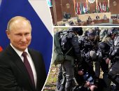 أهم الأخبار العربية والعالمية حتى الظهيرة.. الاحتلال يعتقل 11 فلسطينيا بالضفة الغربية.. جارديان: زيارة شي لموسكو دفعة استراتيجية لبوتين..سيناتور أمريكى يراهن بـ20 دولارا على هزيمة بايدن أمام ترامب فى 2024