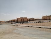 تواصل تنفيذ مشروعات خدمية لأهالى مركز نخل بوسط سيناء.. تعرف عليها