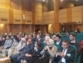 إطلاق وحدة الاستثمار البيئى والمناخ بوزارة البيئة