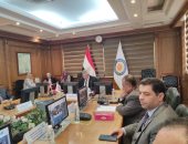 "الأعلى للجامعات": إطلاق منصة جديدة للأنشطة الطلابية على مستوى الجمهورية