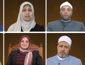 خريطة البرامج الدينية على تليفزيون اليوم السابع.. انتظرونا