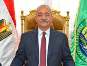 محافظ الإسماعيلية يُهنئ رئيس الوزراء وشيخ الأزهر والمفتى بحلول شهر رمضان