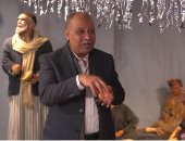 عميد معهد الفنون الشعبية يكشف أبرز طقوس رمضان فى مصر.. فيديو