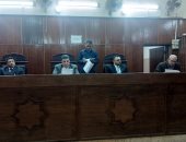 الحبس عامين مع الشغل لمتهم بإحداث عاهة مستديمة لشخص فى سوهاج 