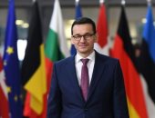 رئيس وزراء بولندا: سنرد بالمثل على قرار روسيا بإغلاق قنصليتنا