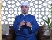 عضو بمركز الأزهر للفتاوى: إذا اعتمرت فى رمضان كأنك حججت مع النبى.. فيديو