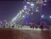 القناة الوثائقية تعرض فيلما حول الشهر الكريم بعنوان "رمضان الدنيا"