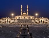 كل ما تريد معرفته عن مركز مصر الثقافى الإسلامى بعد افتتاحه.. صور