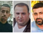 ‎"الشؤون المدنية الفلسطينية": استرداد جثامين 3 شهداء غدًا الجمعة والأحد المقبل