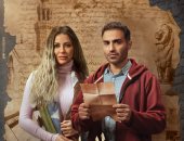 أحمد فهمى: "سره الباتع" أصعب عمل صورته..وريم مصطفى شاطرة ومش بتنفسن