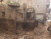 استجابة لشكاوى المواطنين.. رفع 100 طن تراكمات لمخلفات قمامة بالعجمى