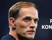 رسميا.. توماس توخيل يخلف ناجلسمان فى تدريب بايرن ميونخ حتى 2025