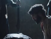 "رسالة الإمام" الحلقة 2.. بلاغة الشافعى تنجيه من بطش هارون الرشيد وقطع رقبته