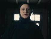 مسلسل عملة نادرة الحلقة 2.. نيللي كريم تتوعد لقاتل زوجها بأخذ ثأره منه