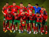 حكيمى وزياش يقودان تشكيل منتخب المغرب أمام تنزانيا فى تصفيات كأس العالم
