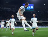 إنجلترا تحقق أول انتصار فى إيطاليا منذ 62 عامًا