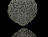 الفن الإسلامى فى المزادات العالمية.. عرض قلادة للبيع تعود للقرن الـ 15