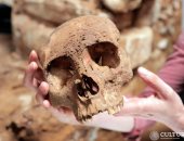 علماء آثار يعثرون على مقبرة للنخب داخل مدينة مايا القديمة.. اعرف حكايتها