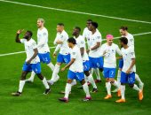 فرنسا ومبابى يحققان أرقاماً مميزة فى التصفيات الأوروبية بعد الفوز على أيرلندا