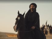 استشارة أساتذة فى تلاوة القرآن.. خالد النبوى يكشف عن تحضيراته لـ"رسالة الإمام" فيديو