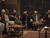 سره الباتع.. الكليم اليدوى صناعة المصريين يفرض نفسه على أحداث المسلسل