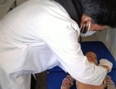 حياة كريمة.. الكشف على 2539 مواطناً بالمجان وصرف أدوية علاجية لهم بأسوان