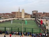 انطلاق فعاليات الدورة الرمضانية لكرة القدم بمراكز الشباب في الشرقية