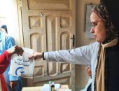 تكثيف القوافل الطبية المجانية غرب الإسكندرية ضمن مبادرة "حياة كريمة"