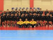 منتخب ناشئى اليد يواجه الجزائر فى الدورة الدولية بالقاهرة 
