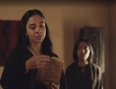 قصة حب تجمع رامز أمير وسلمى أبو ضيف فى "رسالة الإمام"