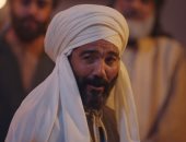 رسالة الإمام الحلقة 3.. الشافعى يبدأ رحلته فى مصر بجمع تراث الليث بن سعد ورسائله مع الإمام مالك.. استقبال يليق بمؤسس علم أصول الفقه على أرض الفسطاط.. ويقول فى لغة أهل مصر: فيها جرس ونغم.. وعن النيل: غذاء مصر 