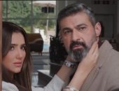 علاقة مشروعة الحلقة 3.. سائق ياسر جلال يكشف خيانته لزوجته مع مى عمر