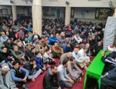 أوقاف شمال سيناء: عقد ملتقى الفكر الرمضانى بعد التراويح يوميا بمسجد النصر بالعريش