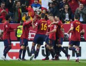 موراتا يقود تشكيل إسبانيا ضد إسكتلندا فى تصفيات يورو 2024