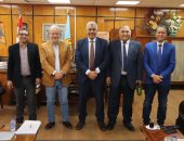 تعاون بين جامعة الأزهر ووزارة الثقافة بهدف تنمية الوعي والحفاظ على الهوية