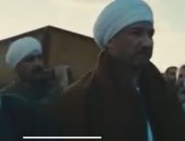 عملة نادرة الحلقة 2.. أهل نجع عبد الجبار يشاركون فى دفن بلال والحزن يخيم عليهم