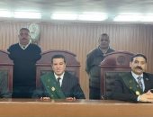 المشدد 5 سنوات لـ4 متهمين بينهم سيدة بتهمة الشروع فى قتل عامل بشبرا الخيمة