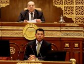 أشرف صبحى: "الرياضة" مش كرة بس وتعديلات تشريعية قريبا ستحدث نقلة 