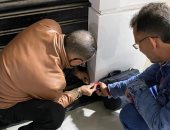 غلق منشأتين وتحرير 86 محضرا متنوعا و431 حالة إشغال متنوعة بالإسكندرية