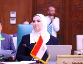 وزيرة التضامن: إطلاق الخطة العربية للوقاية من المخدرات جاء بناء على اقتراح مصر