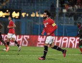 محمد صلاح ينضم لمعسكر منتخب مصر اليوم استعداداً لمواجهة تونس 