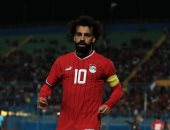 معلومة رقمية.. 5 أهداف رصيد مصر فى بطولات كأس العالم