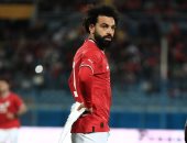 منتخب مصر يسجل 4 أهداف خارج الأرض لأول مرة منذ 2015