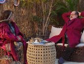 مسلسل مذكرات زوج.. 3 أحجار تخلصك من الطاقة السلبية والتوتر