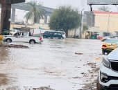 العراق يُعطل الدوام الرسمى للمدارس بعدة مناطق بسبب الأمطار غدا الإثنين