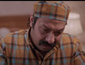 1000 حمد الله ع السلامة الحلقة 4.. محمد ثروت يستضيف يسرا وابنها فى منزله