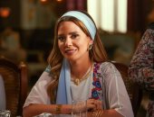 إيمان العاصي تتألق فى مسلسل "جعفر العمدة" وتحصد إشادات رواد السوشيال ميديا