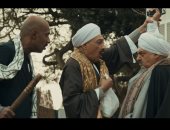 جهاد سعد يرفع السلاح على أمير صلاح الدين بسبب "ستهم" تفاصيل الحلقة الرابعة