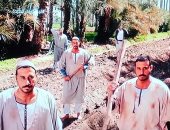 مسلسل سره الباتع الحلقة 6.. حامد يهزم الفرنسيين ويربكهم بصموده وقوته الخارقة